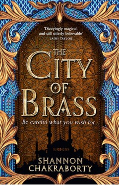 The City of Brass